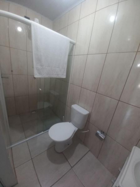 2 Apartamento por dia próximo à Praia e ao parque